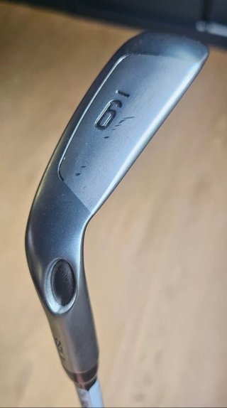 Callaway Big Bertha Reva Einzeleisen, Graphit