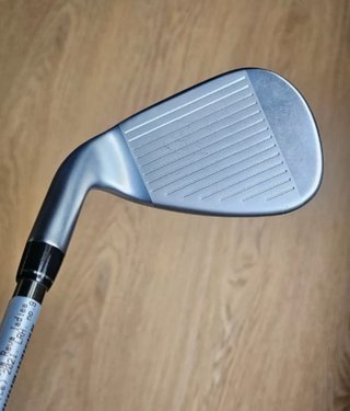 Callaway Big Bertha Reva Einzeleisen, Graphit
