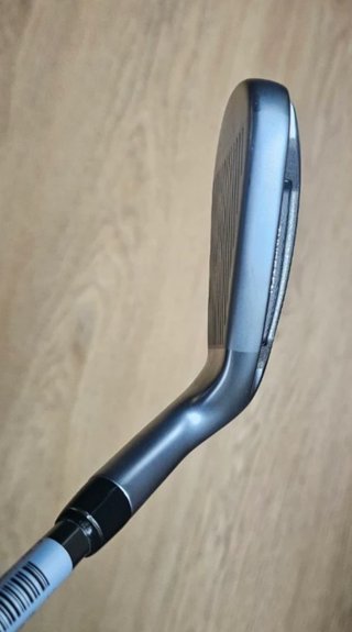 Callaway Big Bertha Reva Einzeleisen, Graphit