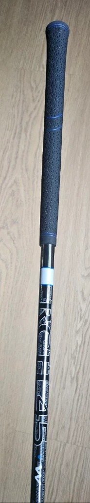 Callaway Big Bertha Reva Einzeleisen, Graphit