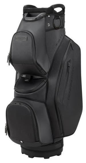 Bennington LIMITED 2.0 FO14 Series Water Resistant Cartbag, schwarz