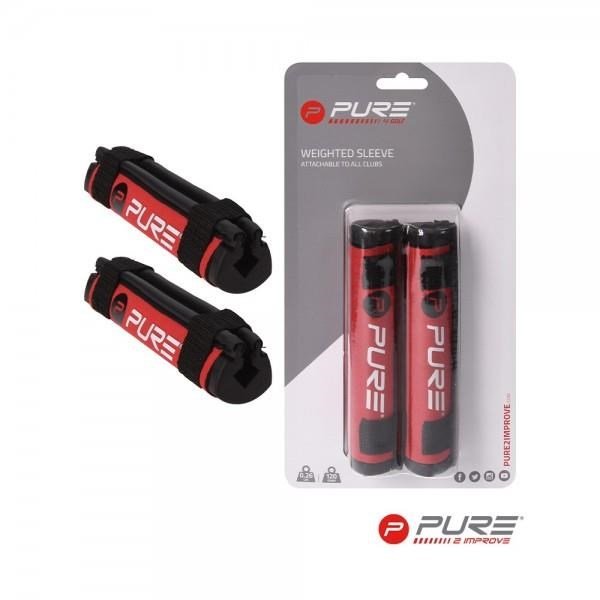 Pure2Improve Speed Weights
