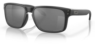 Oakley Holbrook Sonnenbrille, Matte Black/PRIZM Black Polarized