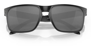 Oakley Holbrook Sonnenbrille, Matte Black/PRIZM Black Polarized