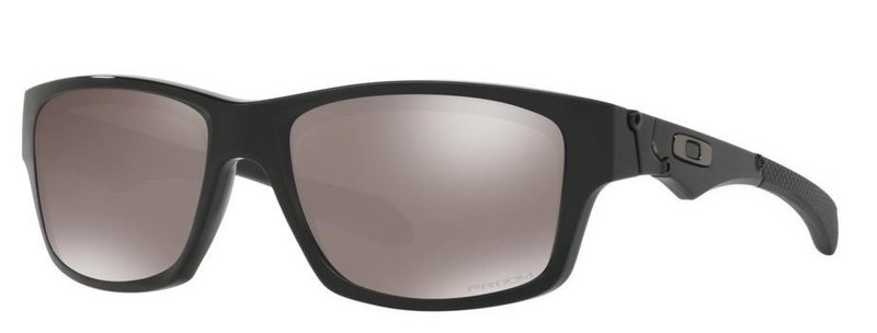 Oakley Jupiter Sonnenbrille, schwarz/PRIZM schwarz Polarized