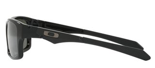Oakley Jupiter Sonnenbrille, schwarz/PRIZM schwarz Polarized