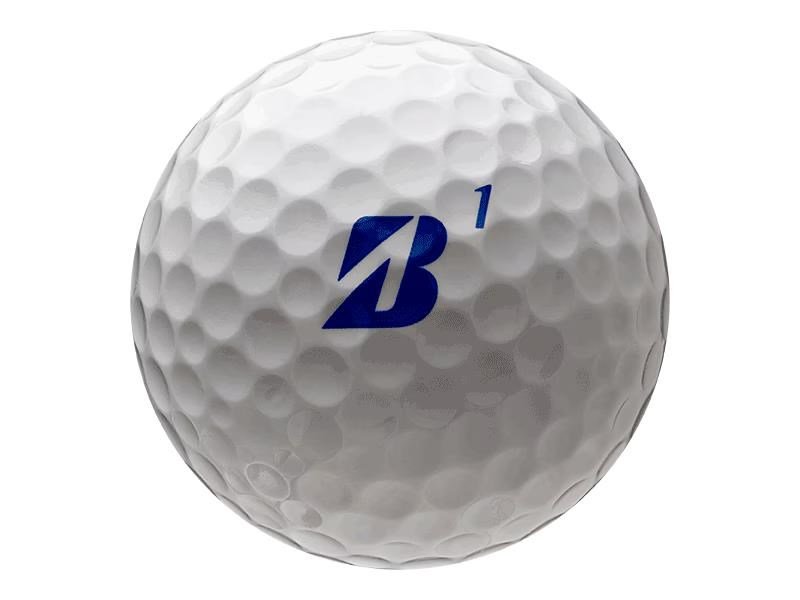 Bridgestone Lady Precept Golfbälle