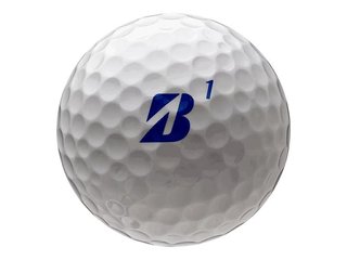 Bridgestone Lady Precept Golfbälle