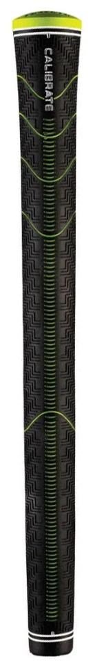 Lamkin Sonar + Tour Calibrate Griff, Standard, Schwarz