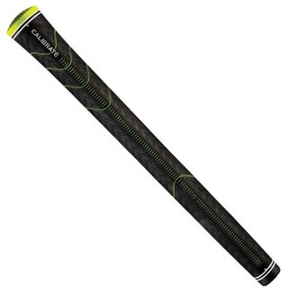 Lamkin Sonar + Tour Calibrate Griff, Standard, Schwarz