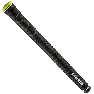 Lamkin Sonar + Tour Calibrate Griff, Standard, Schwarz