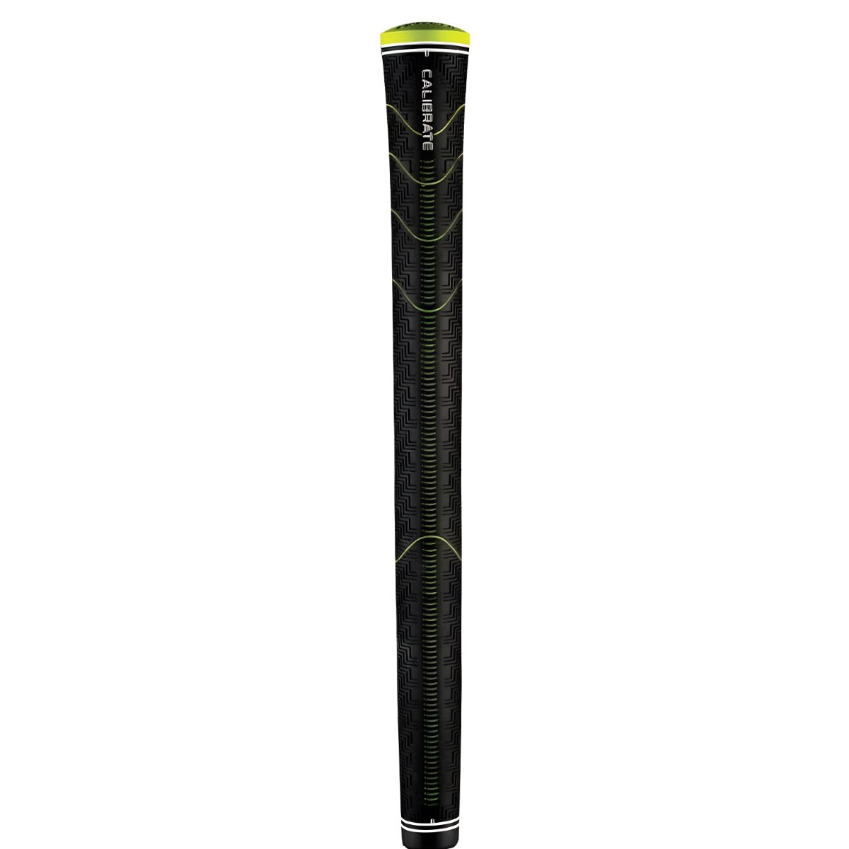 Lamkin Sonar + Tour Calibrate Griff, Standard, Schwarz