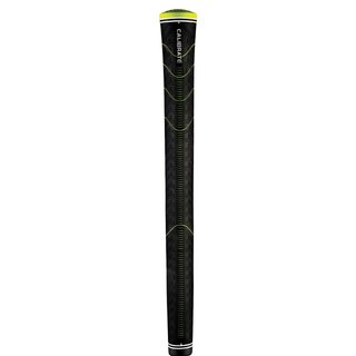 Lamkin Sonar + Tour Calibrate Griff, Standard, Schwarz
