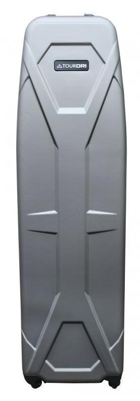 Masters TourDri Travel Hardcase Travelcover