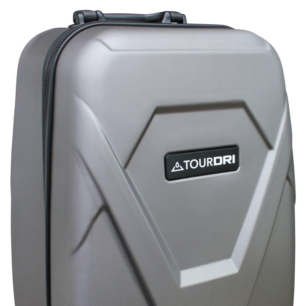 Masters TourDri Travel Hardcase Travelcover