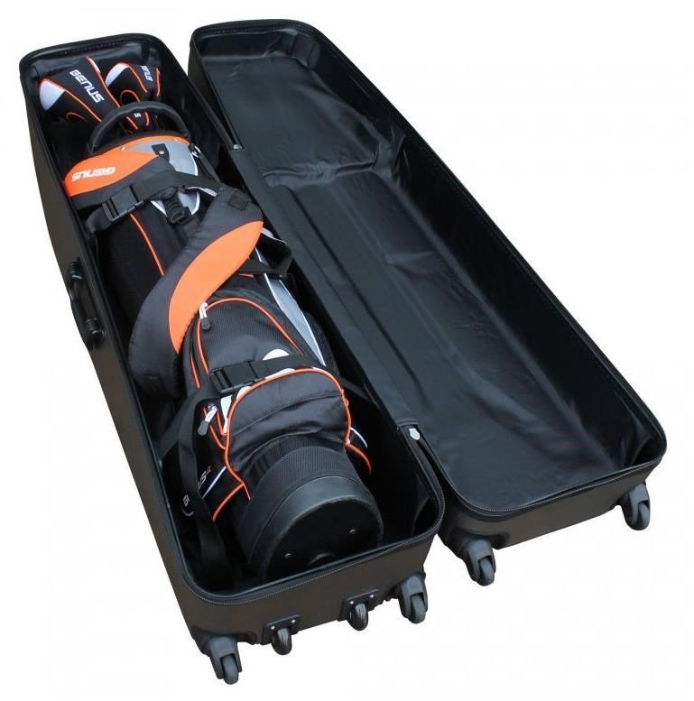 Masters TourDri Travel Hardcase Travelcover