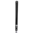 MKids Pro Junior 65" Black Junior Putter Grip, schwarz