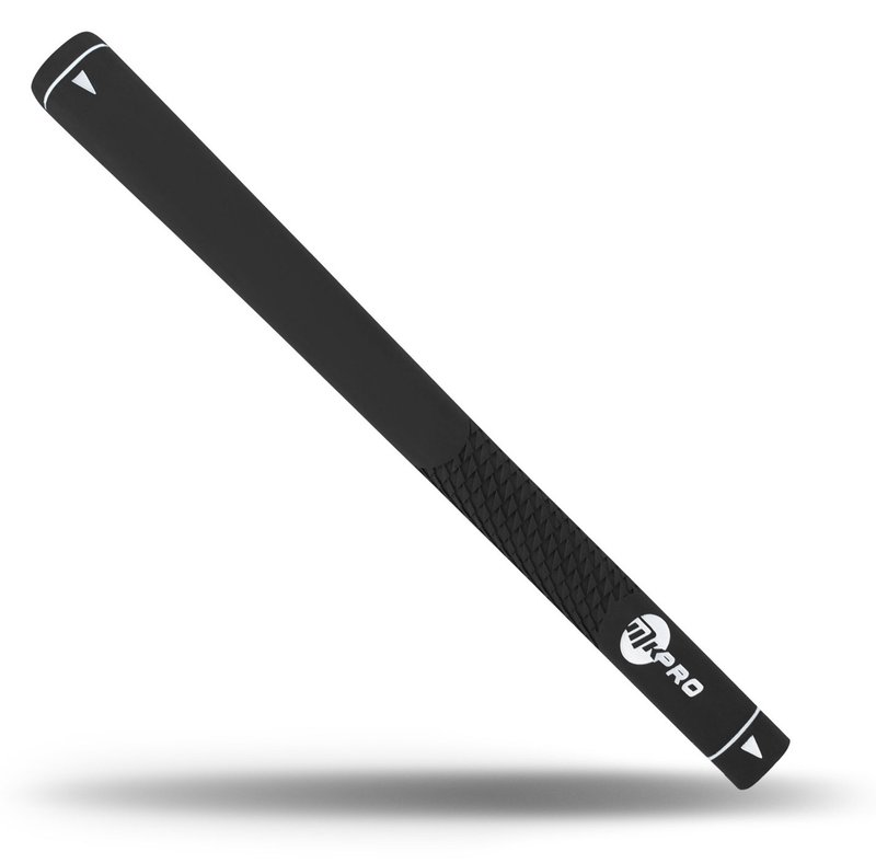 MKids Pro Junior 61" Blue (155cm/10-12Y) Junior Putter Grip, schwarz
