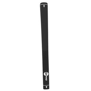 MKids Pro Junior 61" Blue (155cm/10-12Y) Junior Putter Grip, schwarz
