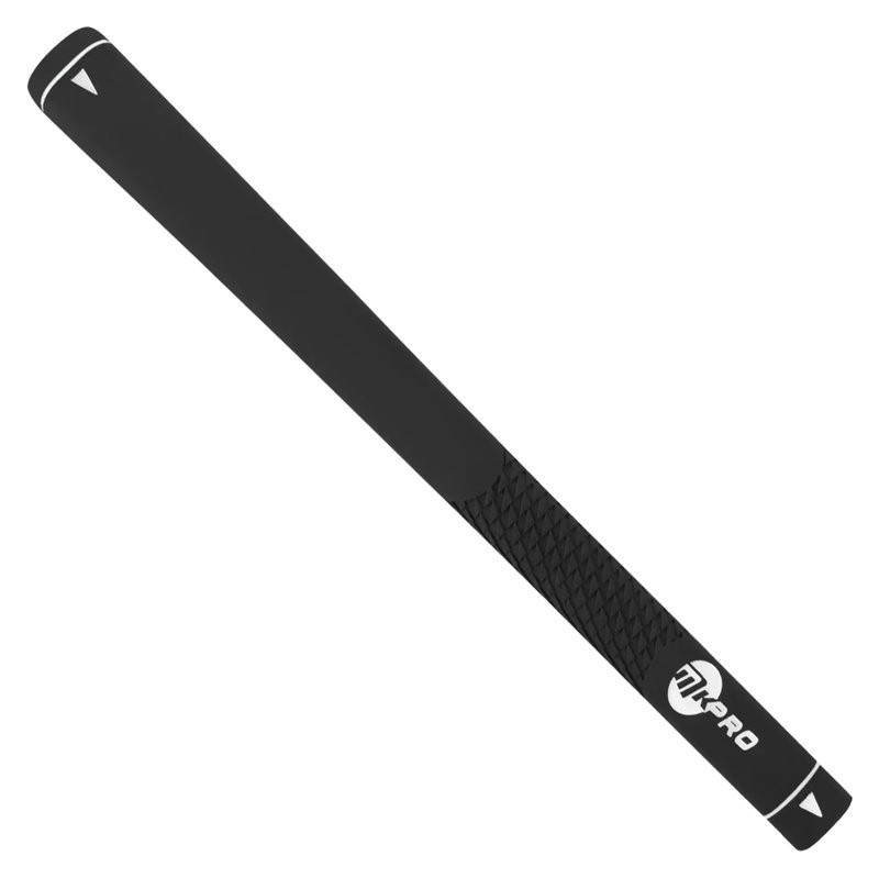 MKids Pro Junior 61" Blue (155cm/10-12Y) Junior Putter Grip, schwarz