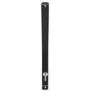 MKids Pro Junior 57" Green Junior Putter Grip, schwarz