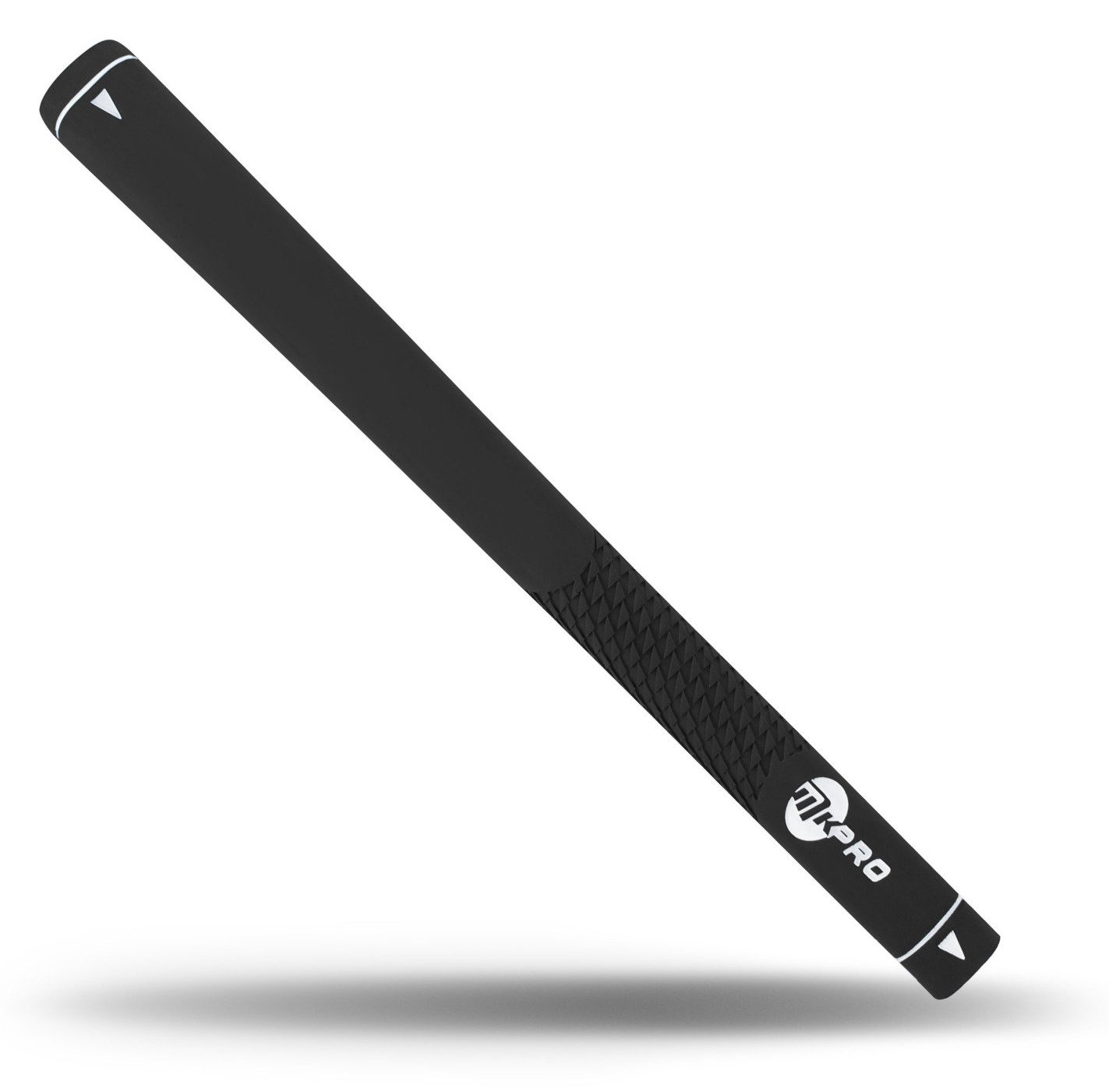 MKids Lite Junior 53" putter grip, schwarz