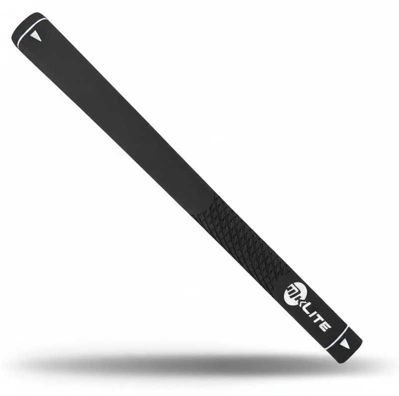 MKids Lite Junior 49" Orange (125cm/6-8Y) Junior Putter Grip