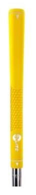 MKids MKids Lite Junior Putter Grip, Gelb