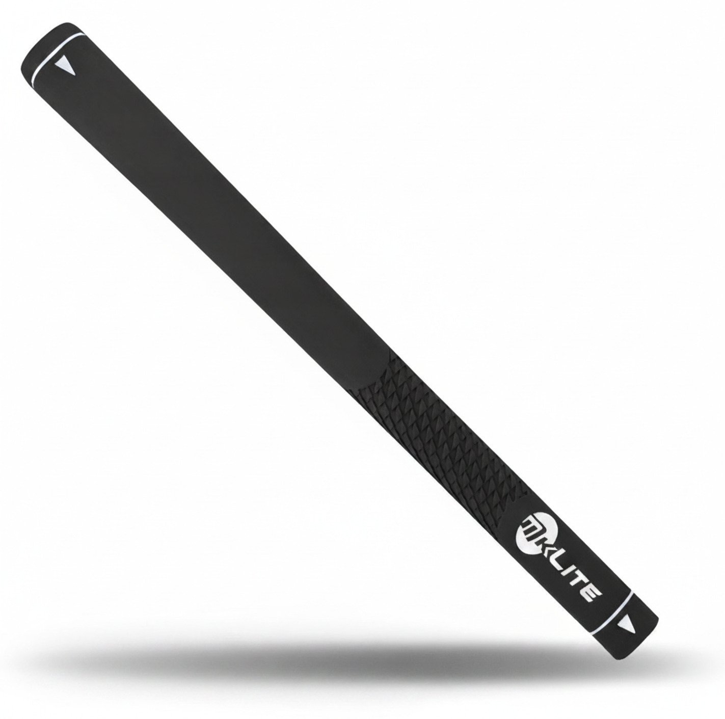 MKids Lite Junior 45" Putter Grip, schwarz