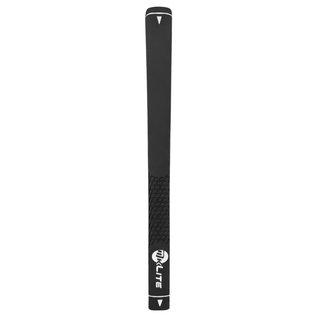 MKids Lite Junior 45" Putter Grip, schwarz