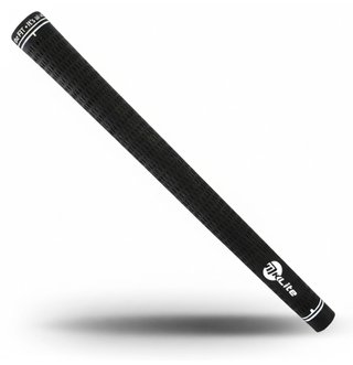 MKids Lite Junior 53" grip, schwarz