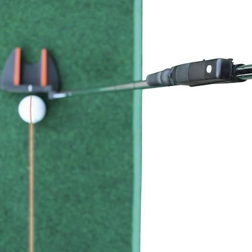Ostatní Laser Putting Trainer Trainingsgerät