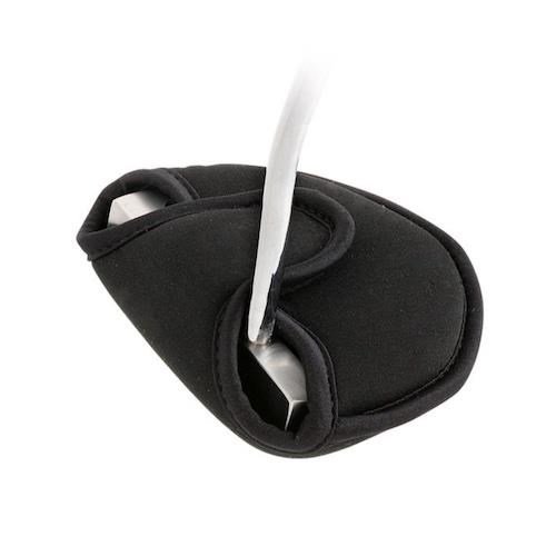 Hireko Mallet Neoprene Putter Schlägerkopfhaube