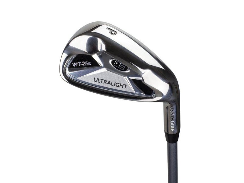 U.S. Kids Golf UL45 (114cm) WT25-s 4-Club Junior Golfset, LH