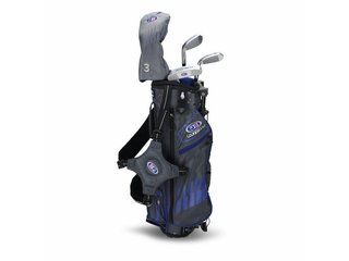 U.S. Kids Golf UL45 (114cm) WT25-s 4-Club Junior Golfset, LH