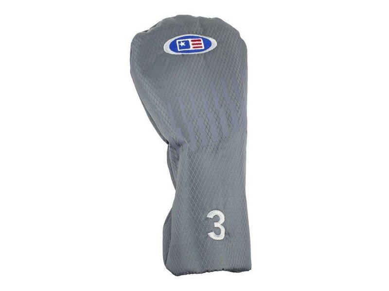 U.S. Kids Golf UL45 (114cm) WT25-s 4-Club Junior Golfset, LH
