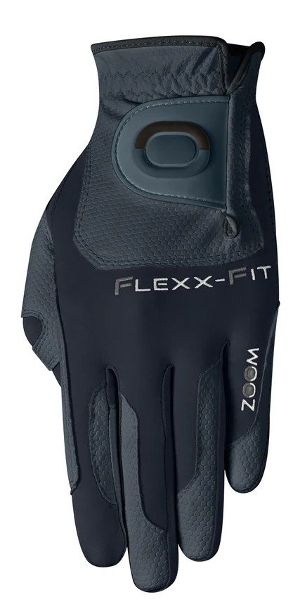 Zoom Weather Herren Handschuh, dunkelblau