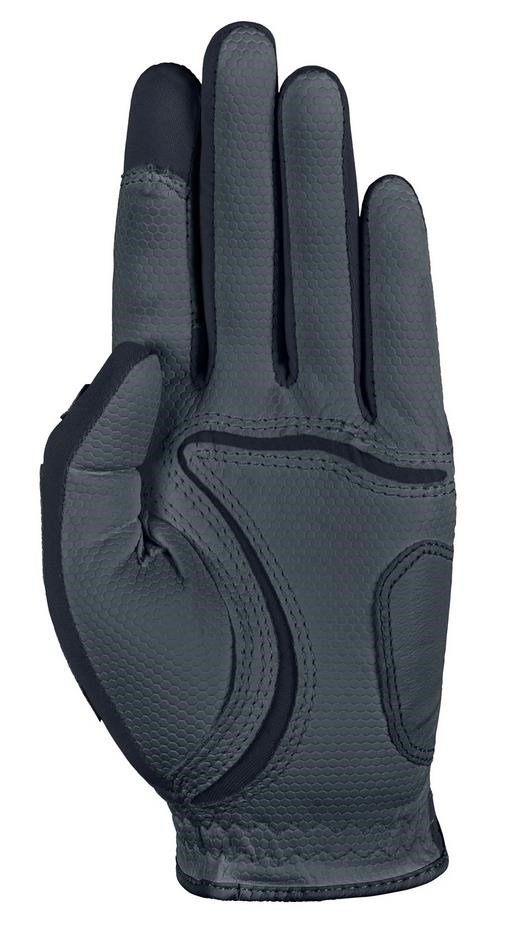 Zoom Weather Herren Handschuh, dunkelblau