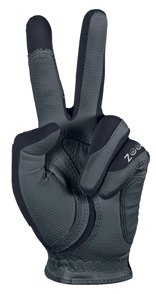 Zoom Weather Herren Handschuh, dunkelblau