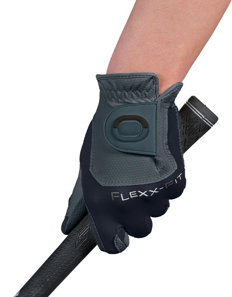 Zoom Weather Herren Handschuh, dunkelblau