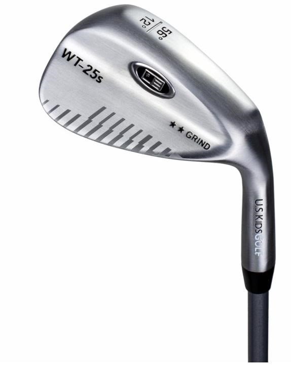 2022 U.S. Kids Golf UL42 (107cm) WT25-s Junior sand wedge