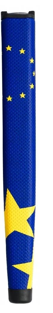 Loudmouth TourMark Europe Putter Griff, Jumbo