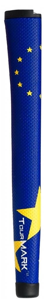 Loudmouth TourMark Europe Putter Griff, Jumbo