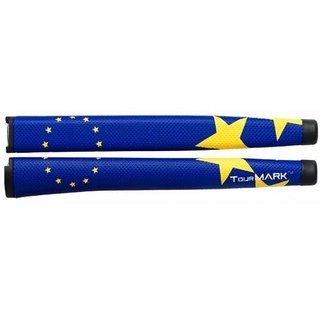 Loudmouth TourMark Europe Putter Griff, Jumbo