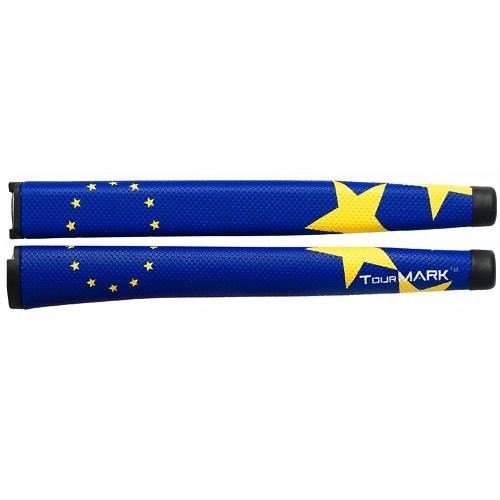 Loudmouth TourMark Europe Putter Griff, Jumbo