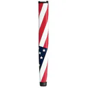 Loudmouth TourMark USA Putter Griff, Jumbo