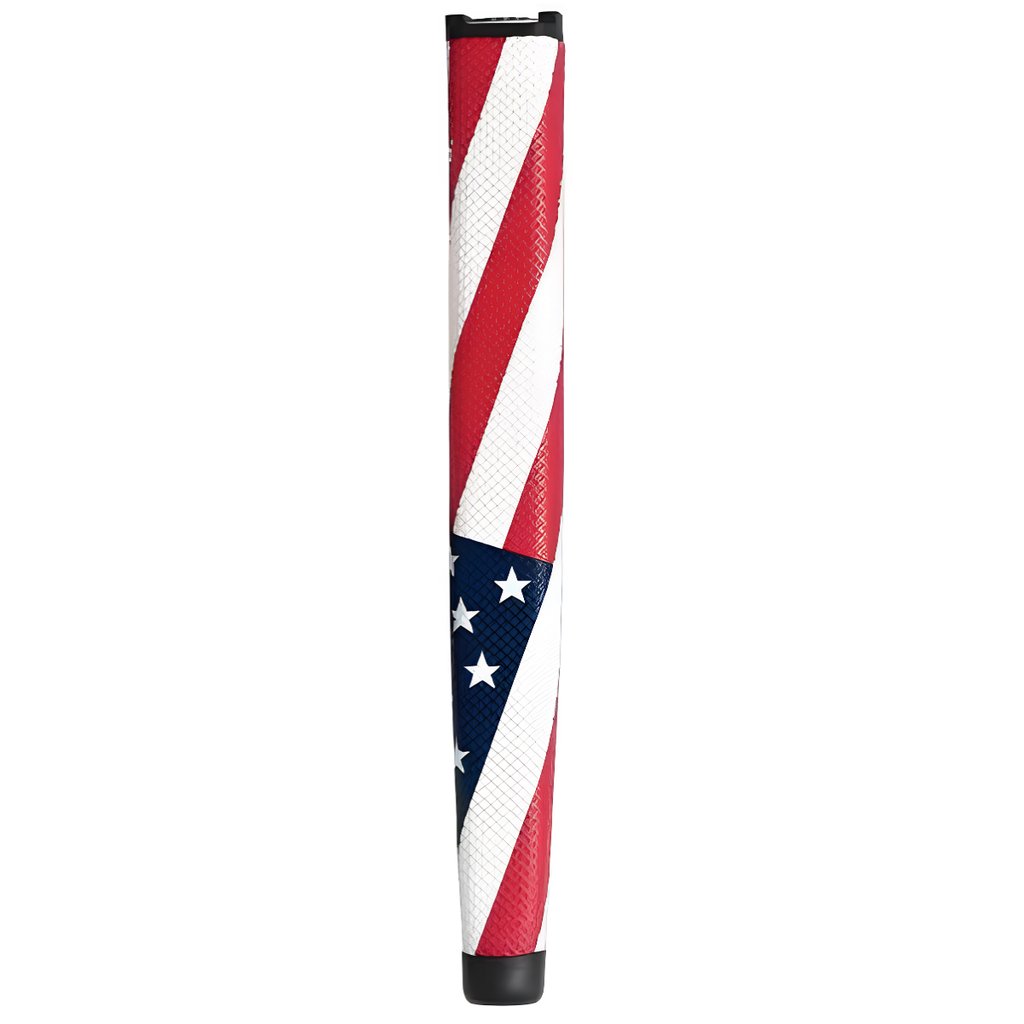 Loudmouth TourMark USA Putter Griff, Jumbo