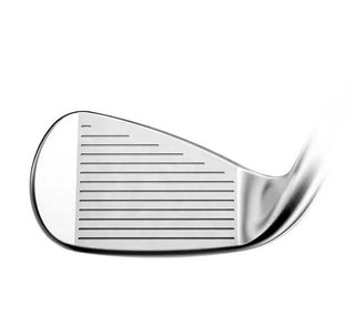 Titleist T400 Herren Eisen, Graphit