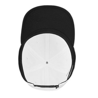 TaylorMade Lifestyle Golf Logo Herren Cap, weiss