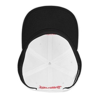 TaylorMade Lifestyle 1979 TM Logo Herren Cap, weiss